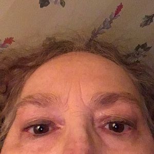 Meet your Posher, Sandi